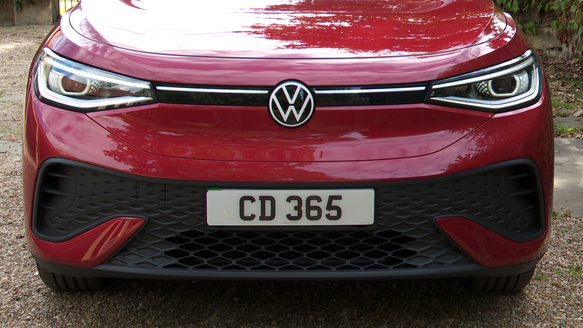 VOLKSWAGEN ID.5 COUPE 150kW Style Pro Performance 77kWh 5dr Auto